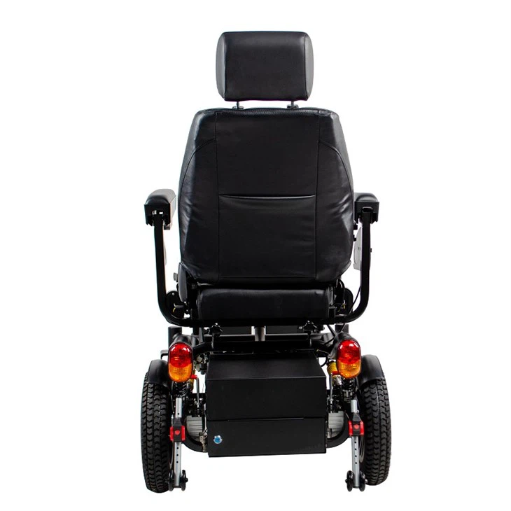 All Terrain Electric Wheelchairs for Adults