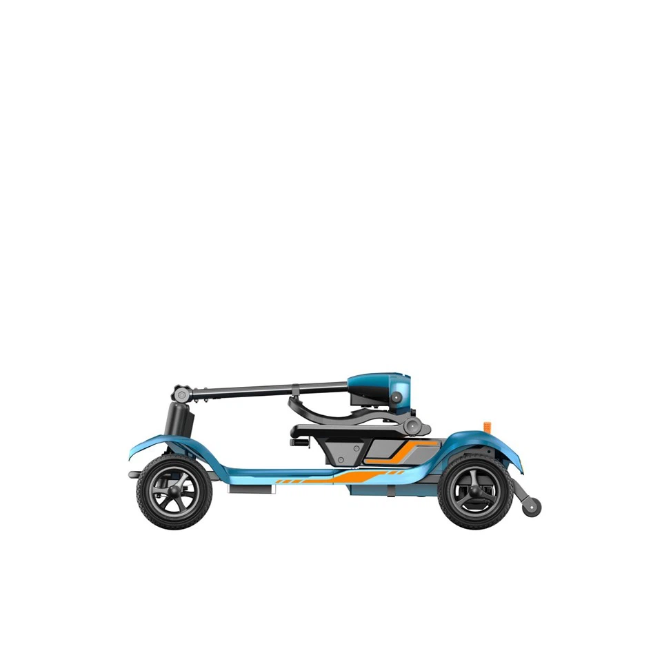 Lightweight Mobility Scooter For Adults
